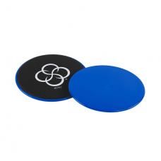 BOSU Core Sliders
