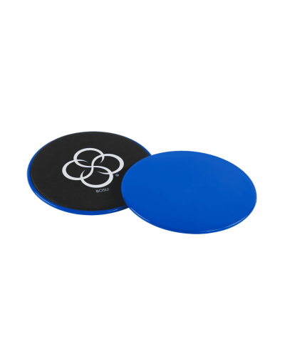 Слайдеры BOSU Core