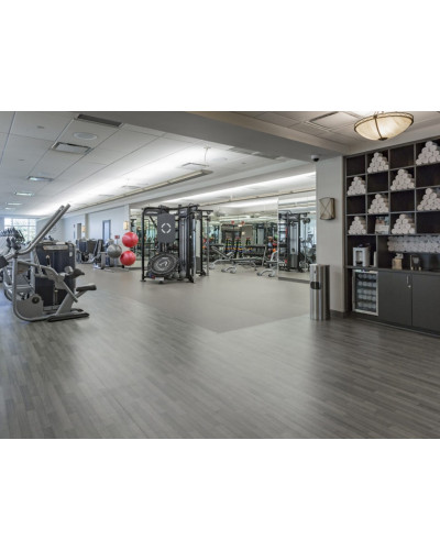 Покриття Ecore Bounce 2 Motivate Graphite за кв.м