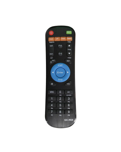 Цифровой фитнес-таймер с Bluetooth