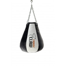 Боксерський мішок Carbon Claw Leather Maize