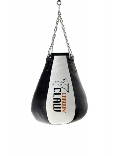 Боксерський мішок Carbon Claw Leather Maize