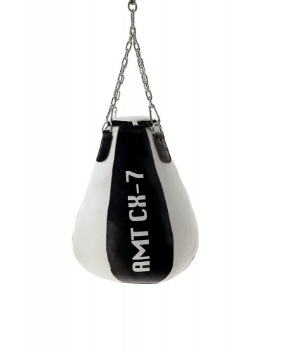 Боксерський мішок Carbon Claw Leather Maize