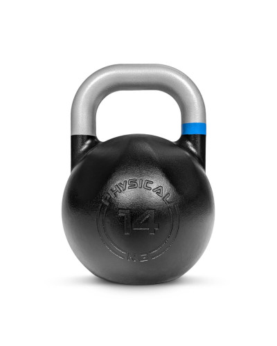 Змагальні гирі Round Competition Kettlebells