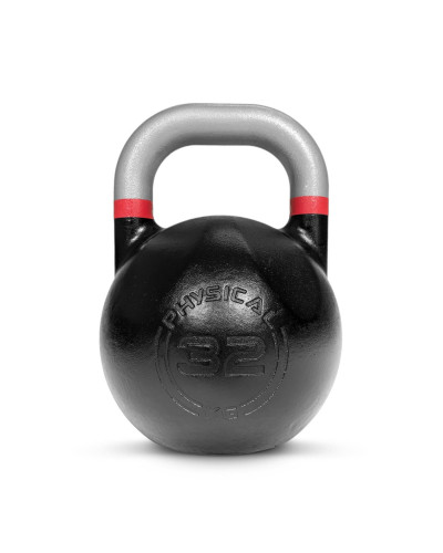 Змагальні гирі Round Competition Kettlebells