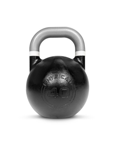 Змагальні гирі Round Competition Kettlebells