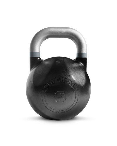 Змагальні гирі Round Competition Kettlebells