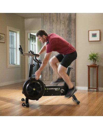 Велотренажер Concept2 BikeErg
