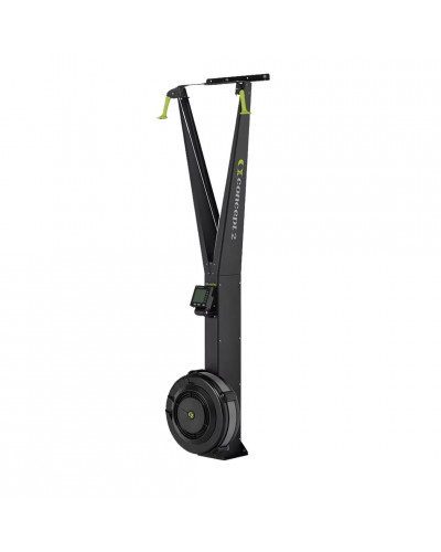 Гребной тренажер Concept2 SkiErg с монитором PM5