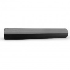 Ролик Club Core 6" x 38" - Charcoal/Platinum