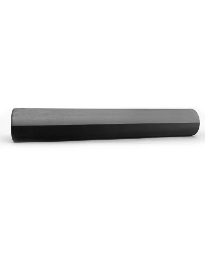 Ролик Club Core 6" x 38" - Charcoal/Platinum