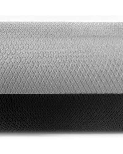 Ролик Club Core 6" x 38" - Charcoal/Platinum