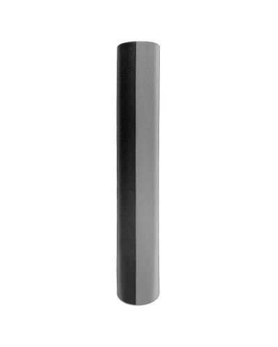 Ролик Club Core 6" x 38" - Charcoal/Platinum