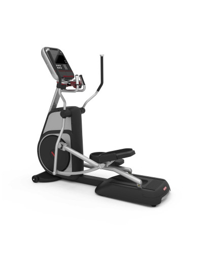 Орбітрек Star Trac 8 Series – 15" сенсорний екран
