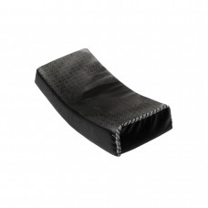 Ударний щит Round PU Curved Jumbo Strike Shield