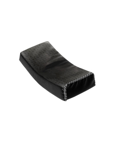 Ударний щит Round PU Curved Jumbo Strike Shield