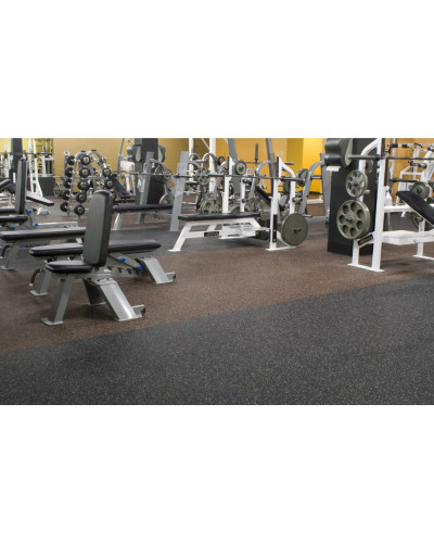 Гумове покриття Ecore Basic Fit