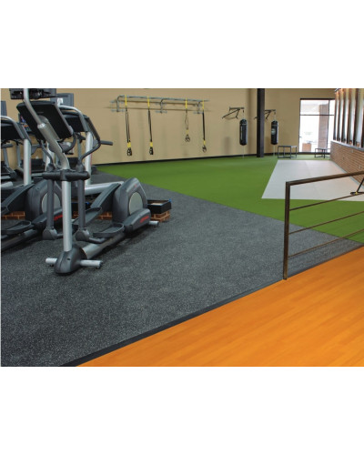 Гумове покриття Ecore Basic Fit