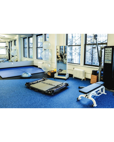 Гумове покриття Ecore Basic Fit