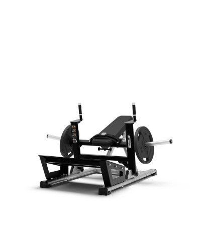 Тренажер для толчков бедрами Exigo Glute Thrust