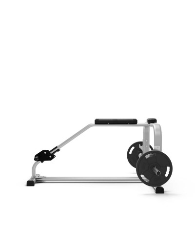 Скамья для тяги в наклоне Exigo Prone Row Bench