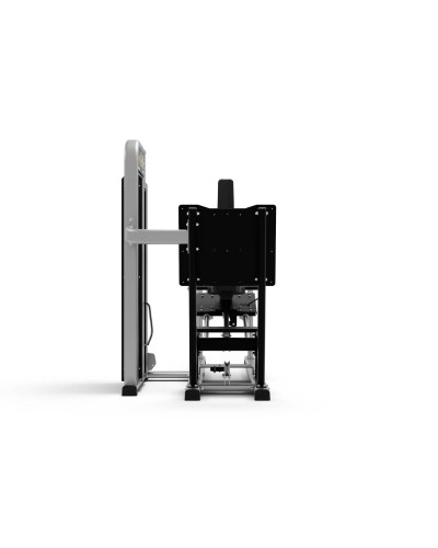 Тренажер для жима ногами сидя Exigo Seated Leg Press