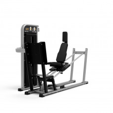 Тренажер для жима ногами сидя Exigo Seated Leg Press