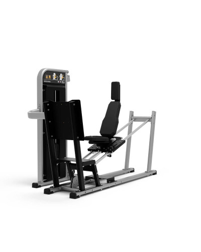Тренажер для жима ногами сидя Exigo Seated Leg Press