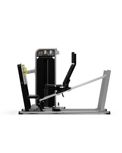 Тренажер для жима ногами сидя Exigo Seated Leg Press