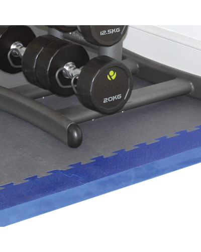 Кутові плитки Dual Density Firm Floor