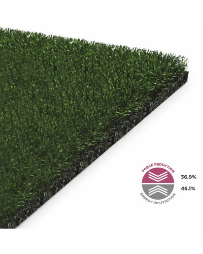 Спортивний газон Performance Turf