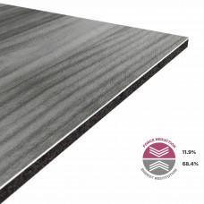 Покриття Ecore Bounce 2 Motivate Graphite за кв.м