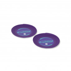 Ковзаючі диски Gliding Discs – для килимового покриття