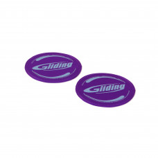 Ковзаючі диски Gliding Discs – для дерев'яної підлоги