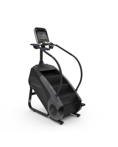 Сходовий тренажер StairMaster Gauntlet – 15" сенсорний екран