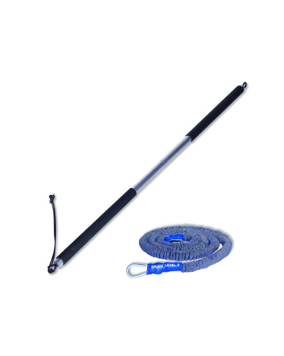 HD Fit Bar та кліпи для опору
