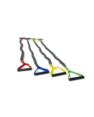 Еспандер HD Resistance Tubing