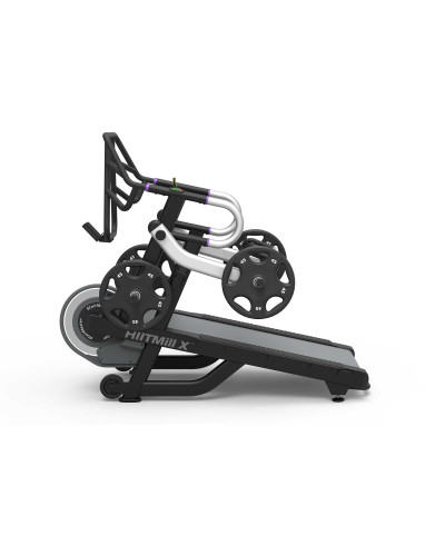 Бігова доріжка StairMaster HIITMILL X