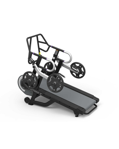 Бігова доріжка StairMaster HIITMILL X