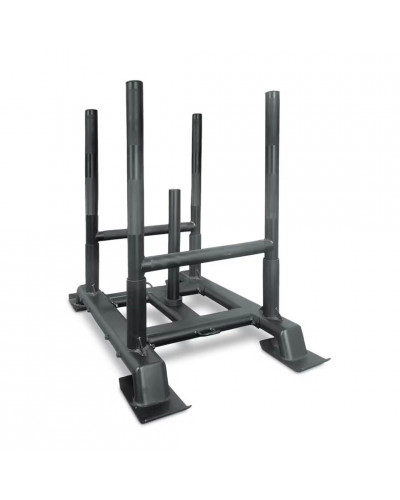Экстремальные сани для тренировок Round Conditioning Sled Xtreme