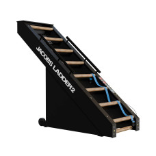 Альпіністська сходова доріжка Jacobs Ladder