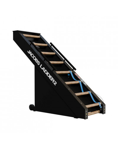 Альпіністська сходова доріжка Jacobs Ladder