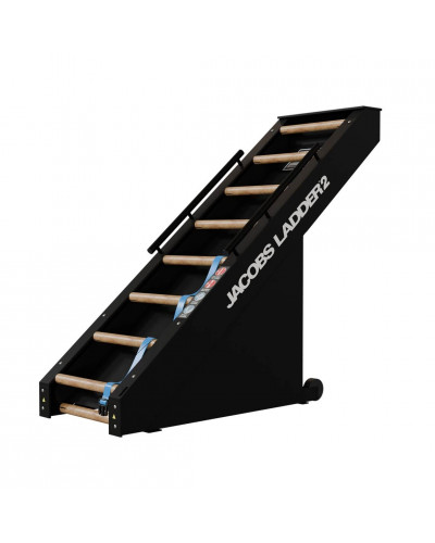 Альпіністська сходова доріжка Jacobs Ladder