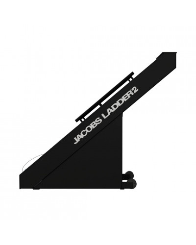 Альпіністська сходова доріжка Jacobs Ladder