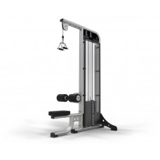 Тренажер для вертикальной тяги Exigo Lat Pulldown