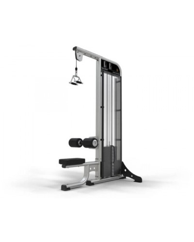 Тренажер для вертикальной тяги Exigo Lat Pulldown