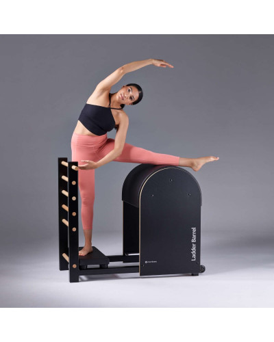 Бочка с лестницей Merrithew Ladder Barrel