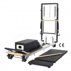 Комплект Merrithew SPX Max Plus Reformer с бесплатным Cardio Tramp или Jump Board