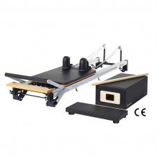 Комплект Merrithew SPX Max Reformer с бесплатным Cardio Tramp или Jump Board