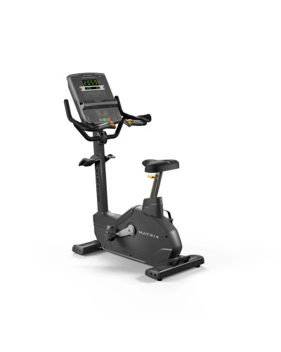 Велотренажер Matrix Endurance Upright Bike
